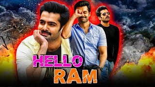 Hello Ram (2019) Movie
